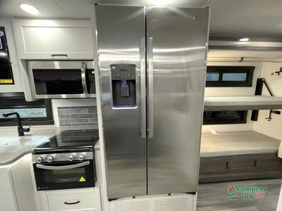 2026 Entegra Coach Vision XL - Photo 21