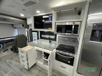 2026 Entegra Coach Vision XL - Photo 19