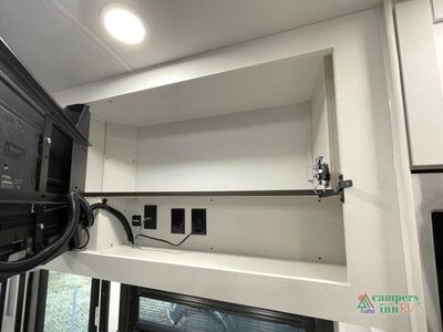 2026 Entegra Coach Vision XL - Photo 13