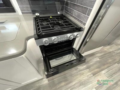 2026 Entegra Coach Vision XL - Photo 16