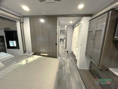 2026 Entegra Coach Vision XL - Photo 44