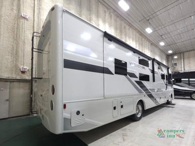2026 Entegra Coach Vision XL - Photo 4