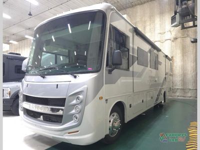 2026 Entegra Coach Vision XL - Photo 3