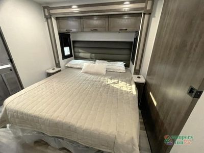 2026 Entegra Coach Vision XL - Photo 43