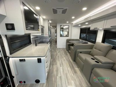 2026 Entegra Coach Vision XL - Photo 10
