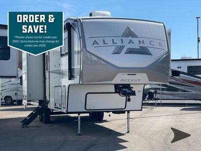 2026 Alliance RV Avenue - Photo 4