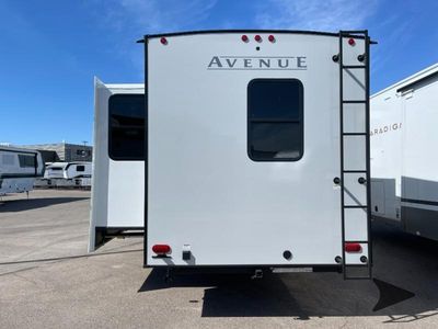 2026 Alliance RV Avenue - Photo 7