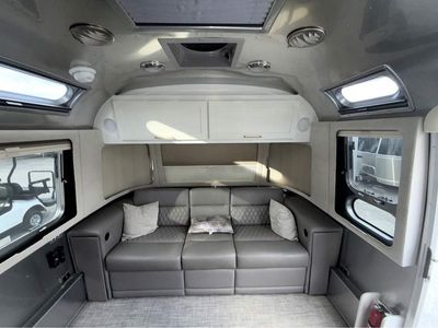 2021 AIRSTREAM CLASSIC - Photo 12
