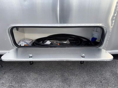 2021 AIRSTREAM CLASSIC - Photo 8