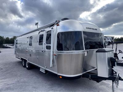 2021 AIRSTREAM CLASSIC - Photo 1