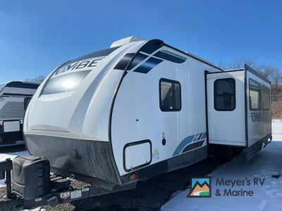 2021 Forest River RV Vibe - Photo 3