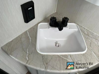 2021 Forest River RV Vibe - Photo 22