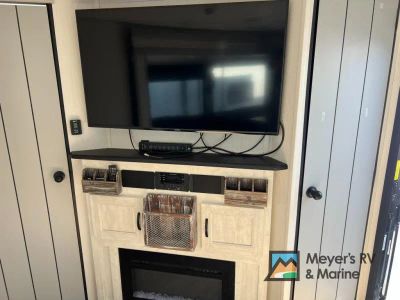 2021 Forest River RV Vibe - Photo 29