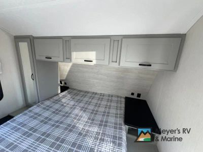 2021 Forest River RV Vibe - Photo 32