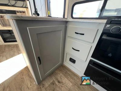 2021 Forest River RV Vibe - Photo 10