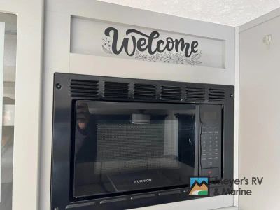 2021 Forest River RV Vibe - Photo 14