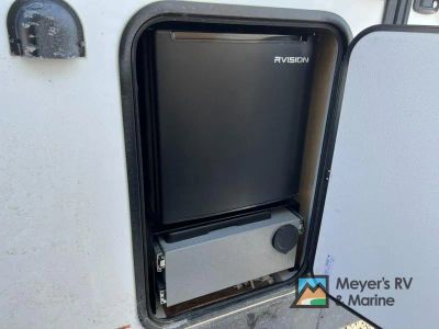 2021 Forest River RV Vibe - Photo 6