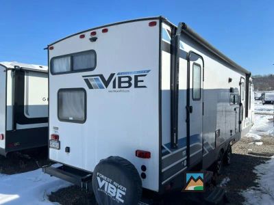 2021 Forest River RV Vibe - Photo 5