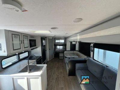 2021 Forest River RV Vibe - Photo 8