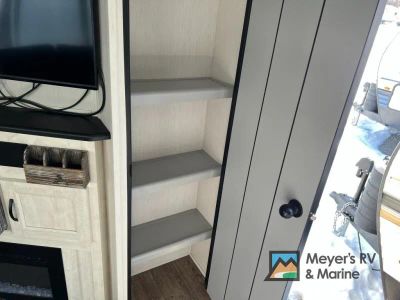 2021 Forest River RV Vibe - Photo 30