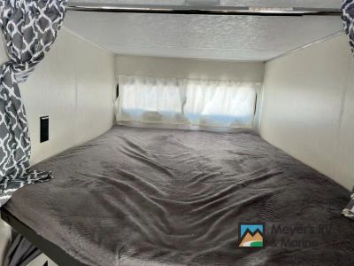 2021 Forest River RV Vibe - Photo 35