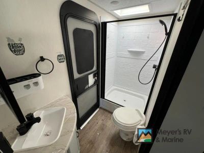 2021 Forest River RV Vibe - Photo 21
