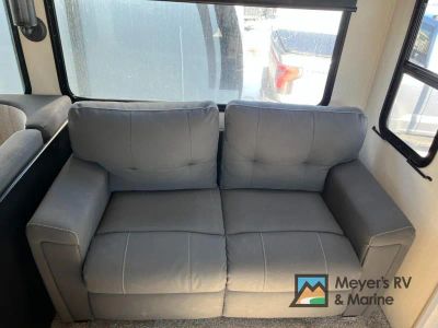2021 Forest River RV Vibe - Photo 18