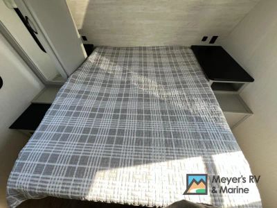 2021 Forest River RV Vibe - Photo 31