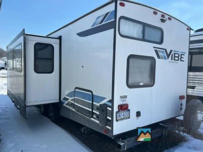 2021 Forest River RV Vibe - Photo 4