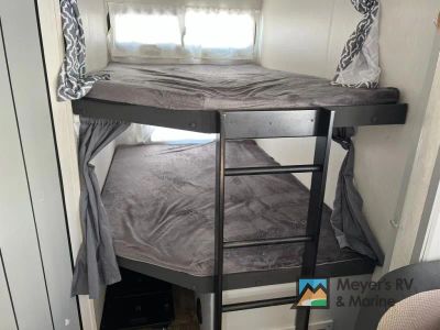 2021 Forest River RV Vibe - Photo 34