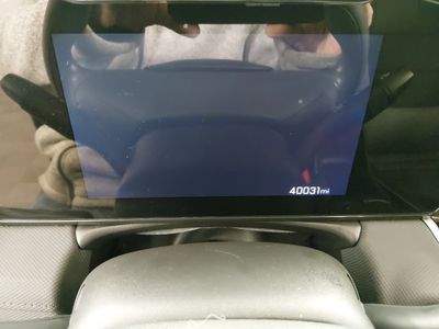 2025 Chevrolet Trailblazer — photo 14 view