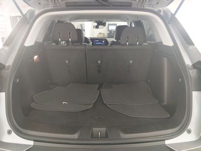 2025 Chevrolet Trailblazer — photo 11 view