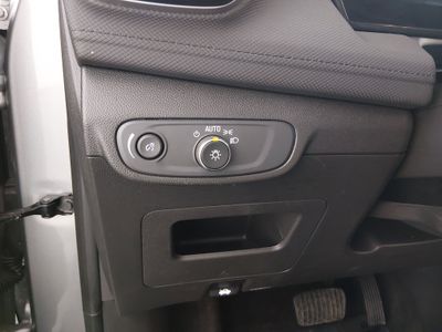 2025 Chevrolet Trailblazer — photo 13 view