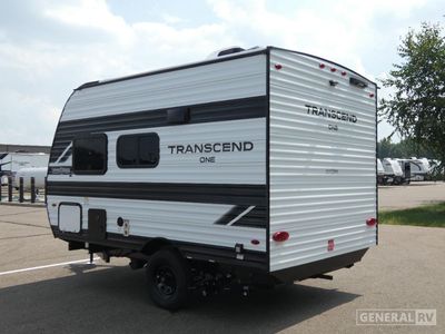 2026 Grand Design Transcend One - Photo 4