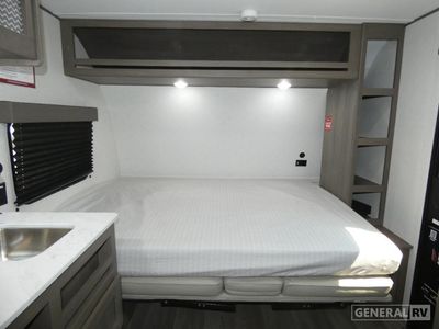 2026 Grand Design Transcend One - Photo 9