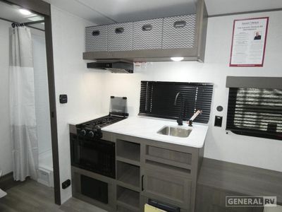 2026 Grand Design Transcend One - Photo 7