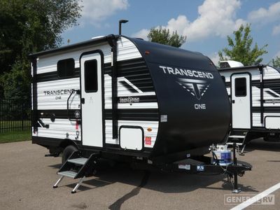 2026 Grand Design Transcend One - Photo 1