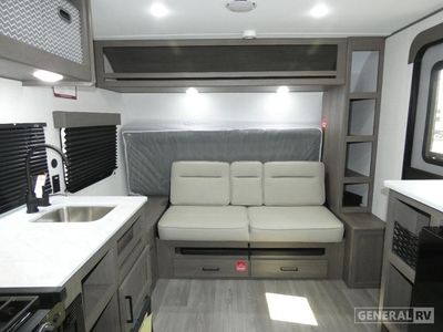 2026 Grand Design Transcend One - Photo 6