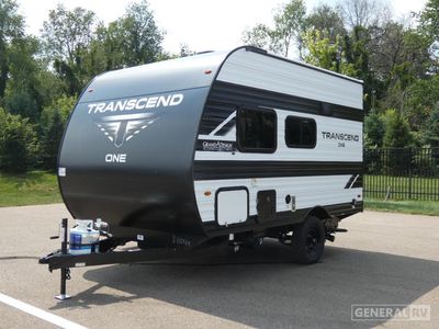 2026 Grand Design Transcend One - Photo 2