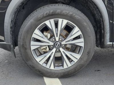 2022 Nissan Rogue — photo 27 view