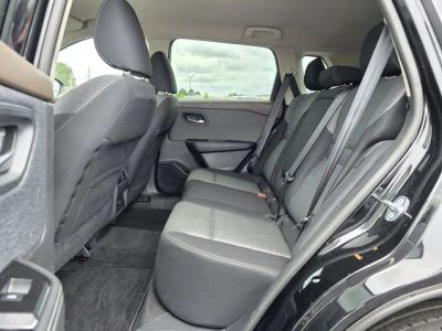 2022 Nissan Rogue — photo 13 view