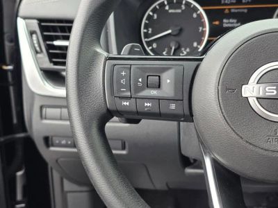 2022 Nissan Rogue — photo 21 view