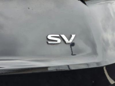 2022 Nissan Rogue — photo 28 view