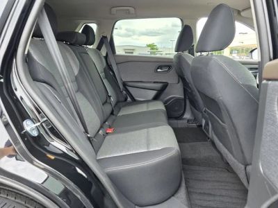 2022 Nissan Rogue — photo 24 view