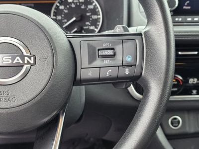 2022 Nissan Rogue — photo 22 view