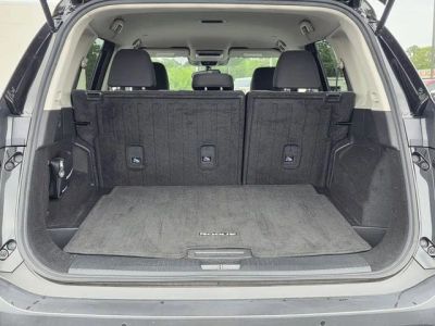 2022 Nissan Rogue — photo 25 view