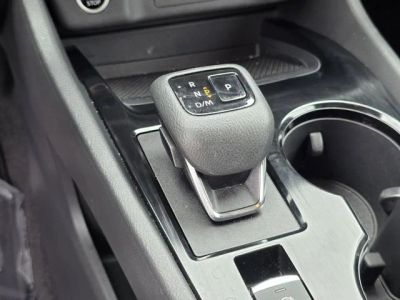 2022 Nissan Rogue — photo 18 view