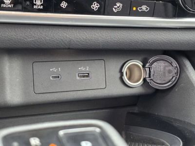 2022 Nissan Rogue — photo 17 view