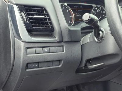 2022 Nissan Rogue — photo 15 view
