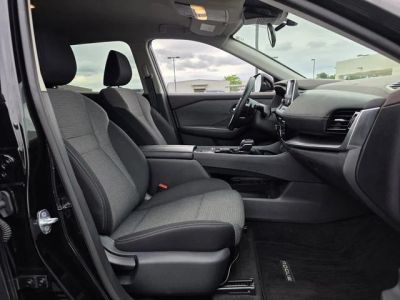 2022 Nissan Rogue — photo 23 view